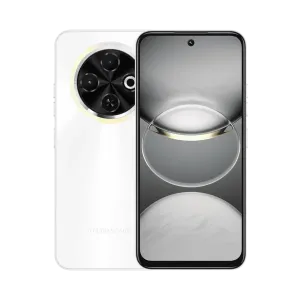 Tecno Spark 30C - 128 GB - Beyaz
