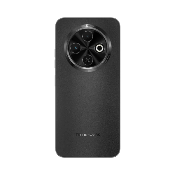 Tecno Spark 30C - 128 GB - Siyah