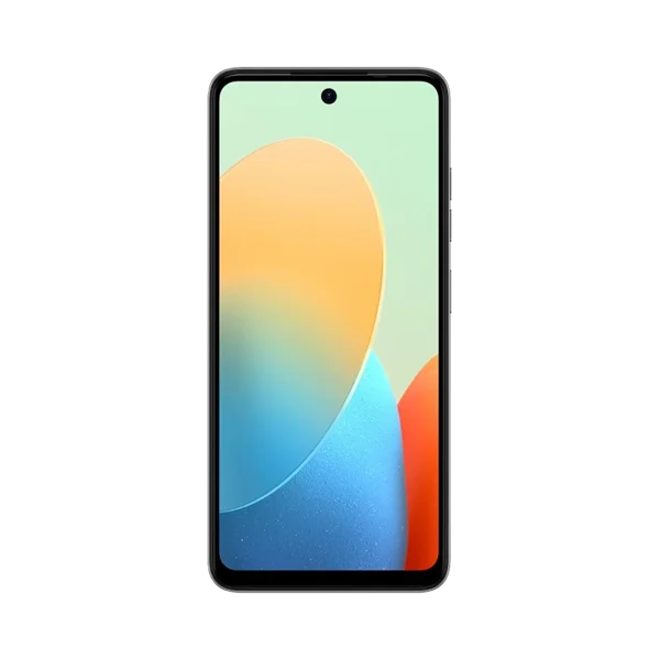 Tecno Spark 20C - 128 GB - Siyah - 2