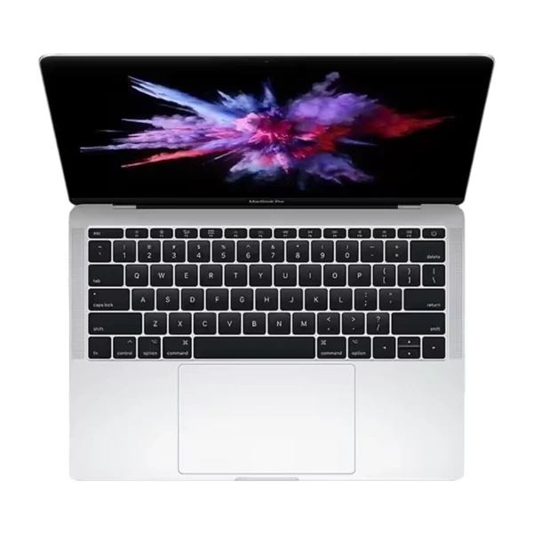 Apple MacBook Pro 15 inç 2017 - Intel Core i7 3.1 GHz - 16 GB - 2 TB - Gümüş - 2