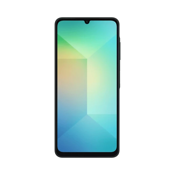 Samsung Galaxy A06 - 128 GB - Siyah - 2