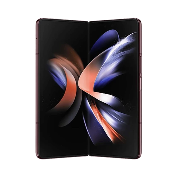 Samsung Galaxy Z Fold4 - 1 TB - Bordo - 3