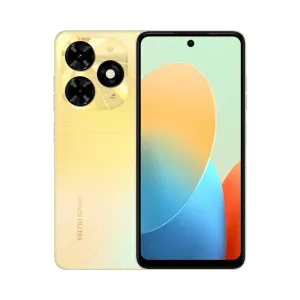 Tecno Spark 20C - 128 GB - Sarı