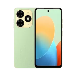 Tecno Spark 20C - 128 GB - Yeşil