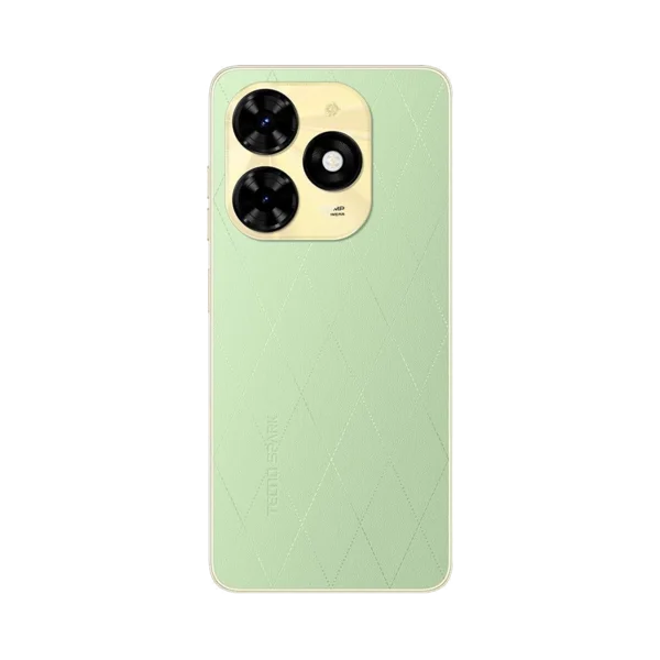 Tecno Spark 20C - 128 GB - Yeşil
