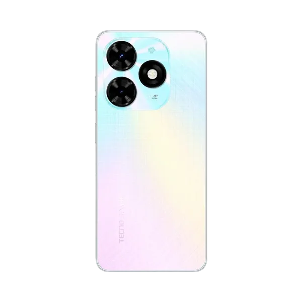 Tecno Spark 20C - 128 GB - Beyaz