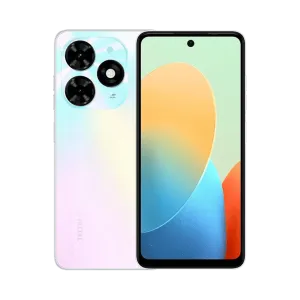 Tecno Spark 20C - 128 GB - Beyaz