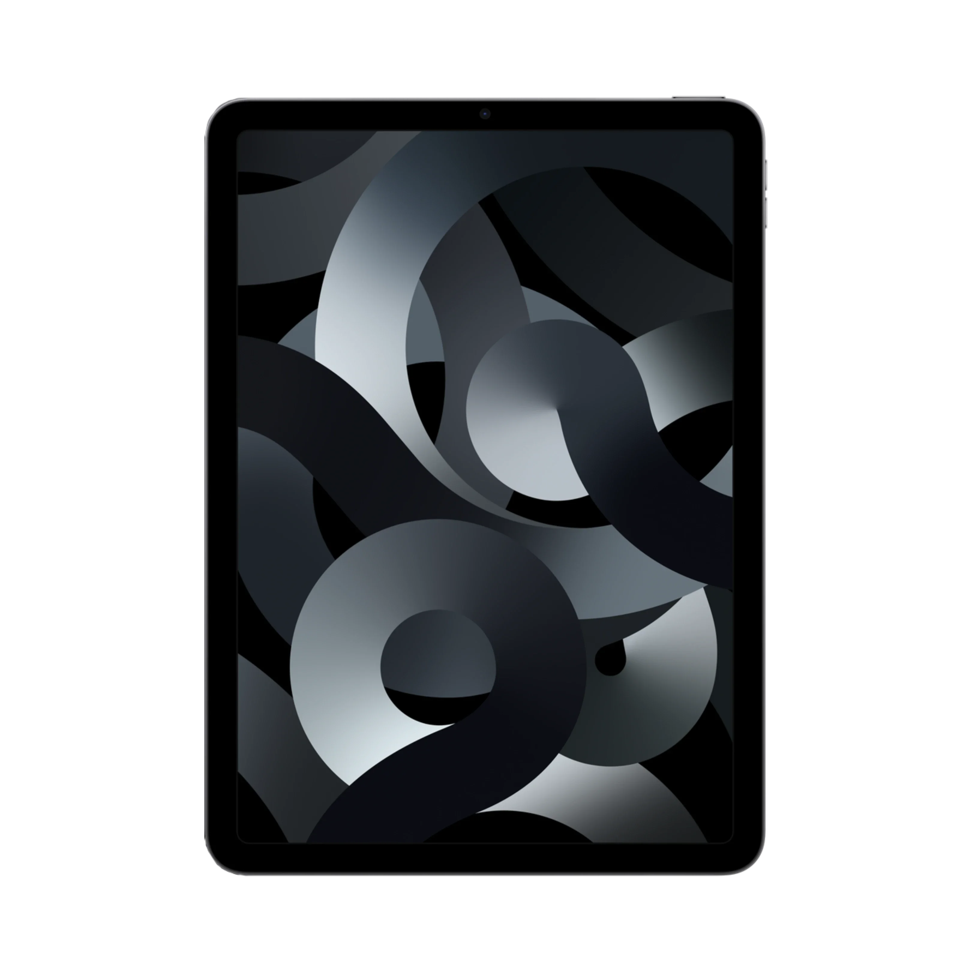 Apple iPad Air (5. Nesil) - 64 GB - 10.9" - GPS - Uzay Grisi