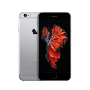 Apple iPhone 6S Plus - 32 GB - Uzay Grisi