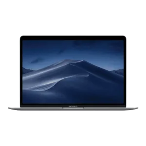 Apple MacBook Air 13" (13-inch, 2019) - 1.6 GHz Core i5 - 8 GB - 128 GB - Gece yarısı