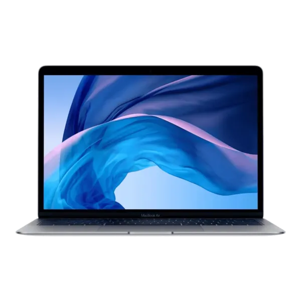 Apple MacBook Air 13" (13-inch, 2019) - 1.6 GHz Core i5 - 8 GB - 128 GB - Gece yarısı
