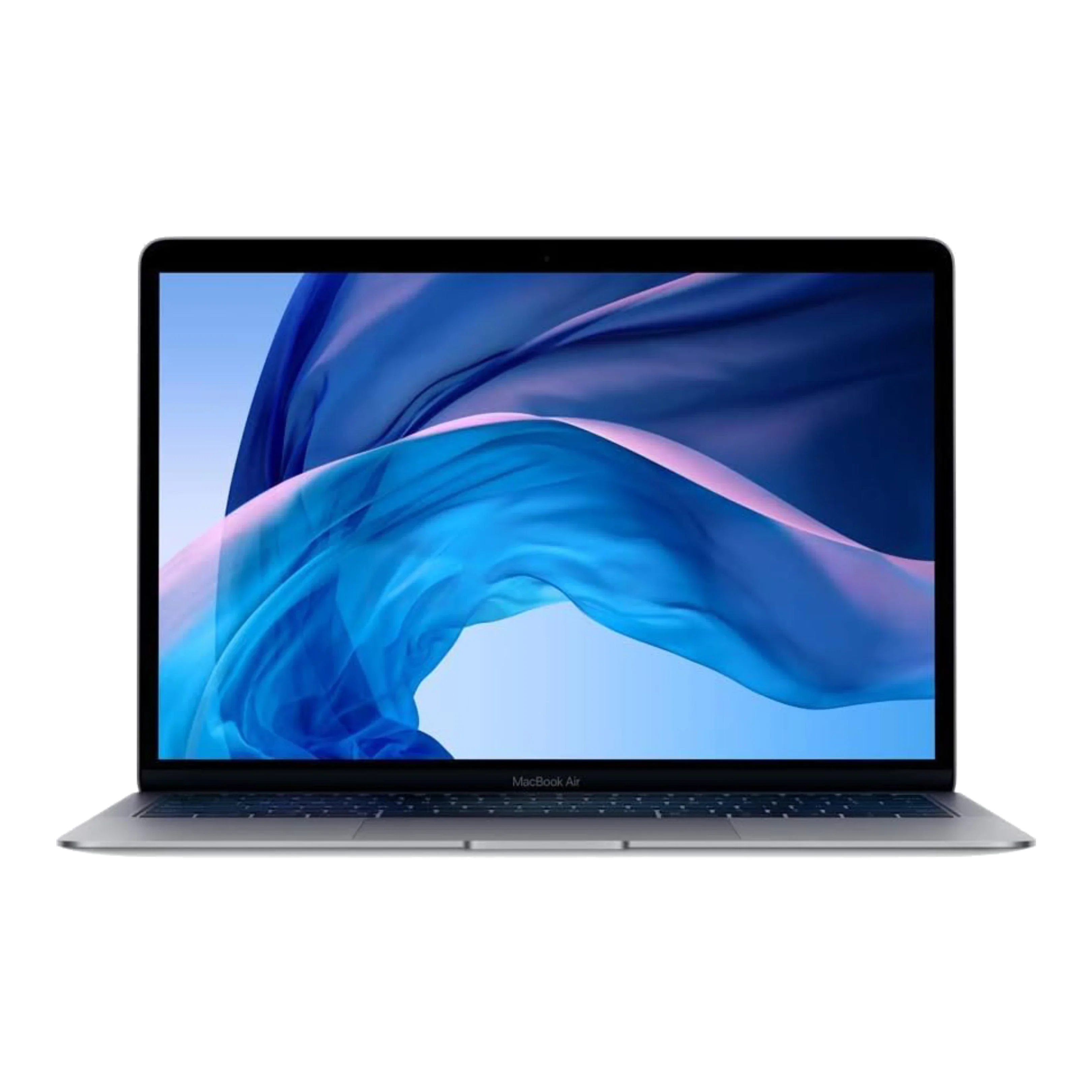 Apple MacBook Air 13" (13-inch, 2019) - 1.6 GHz Core i5 - 8 GB - 128 GB - Gece yarısı