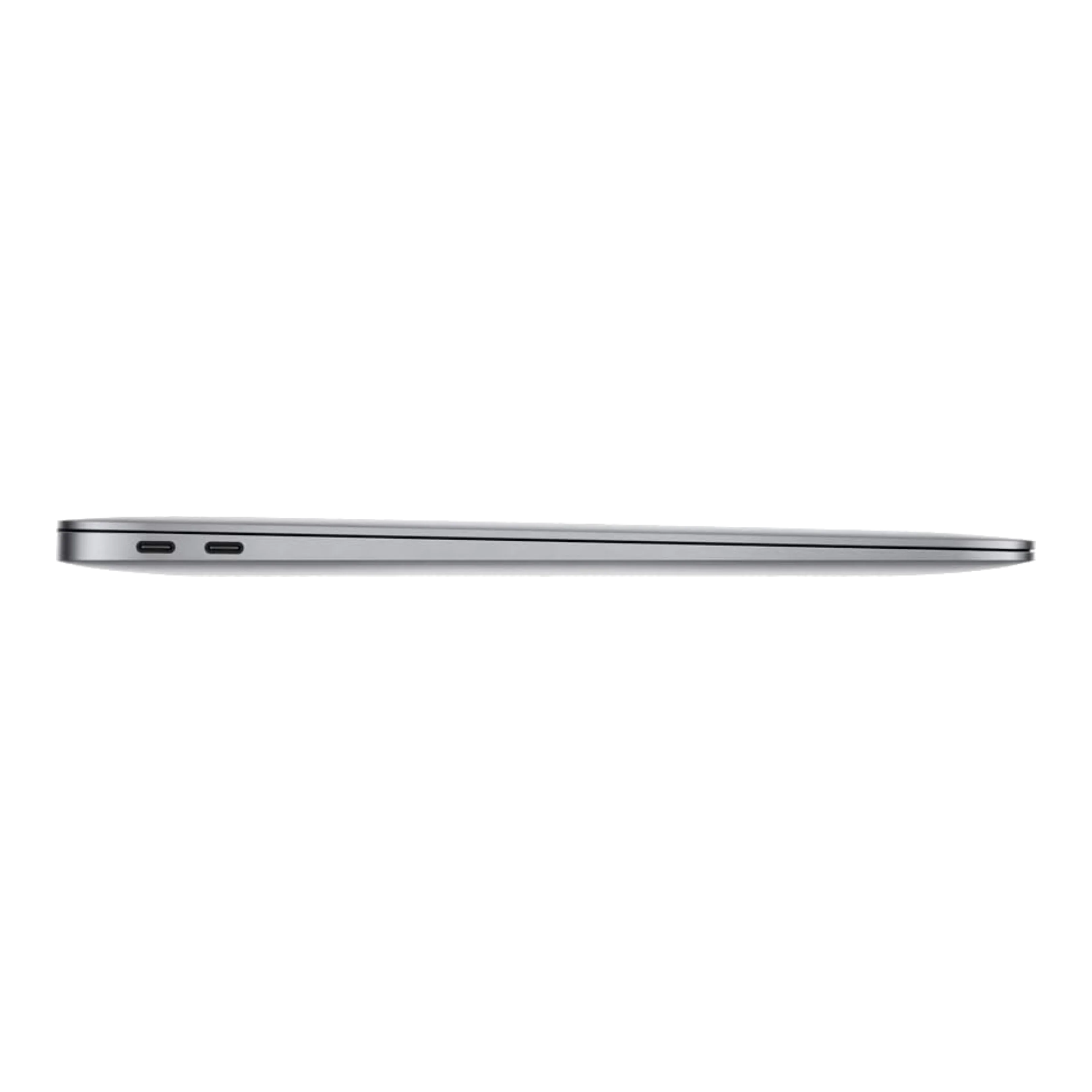 Apple MacBook Air 13" (13-inch, 2019) - 1.6 GHz Core i5 - 8 GB - 128 GB - Gece yarısı