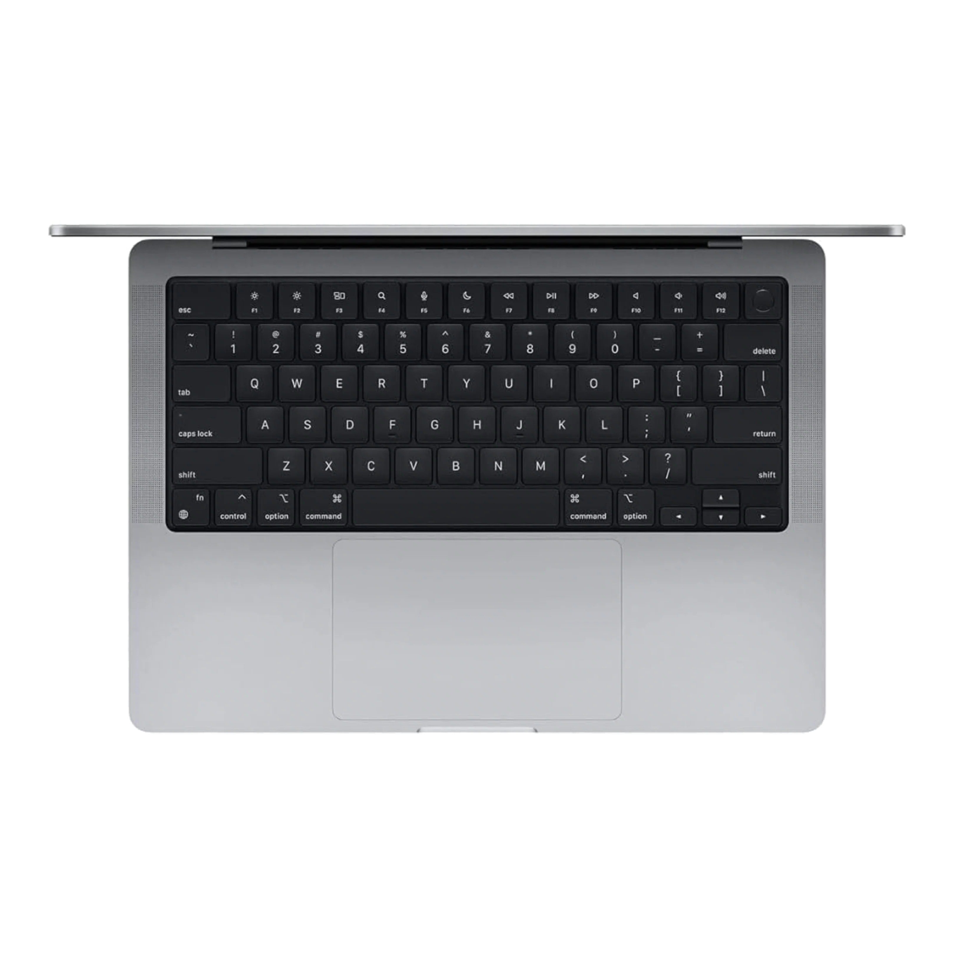 Apple MacBook Pro 14" (14-inch, 2021) - 3.2 GHz M1 Pro 8 Çekirdekli CPU 14 Çekirdekli GPU - 16 GB - 512 GB - Gümüş