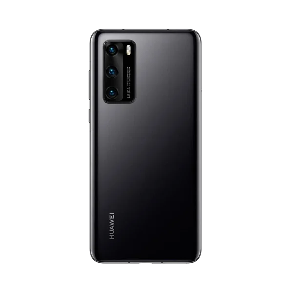 Huawei P40 - 128 GB - Siyah