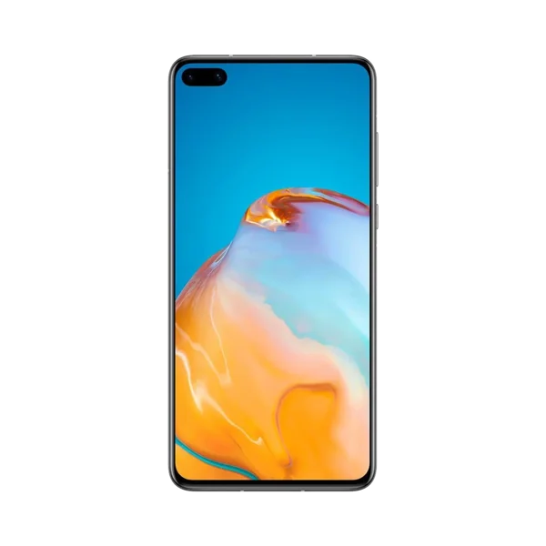 Huawei P40 - 128 GB - Buz Beyazı - 2