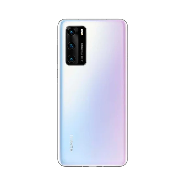 Huawei P40 - 128 GB - Buz Beyazı - 3
