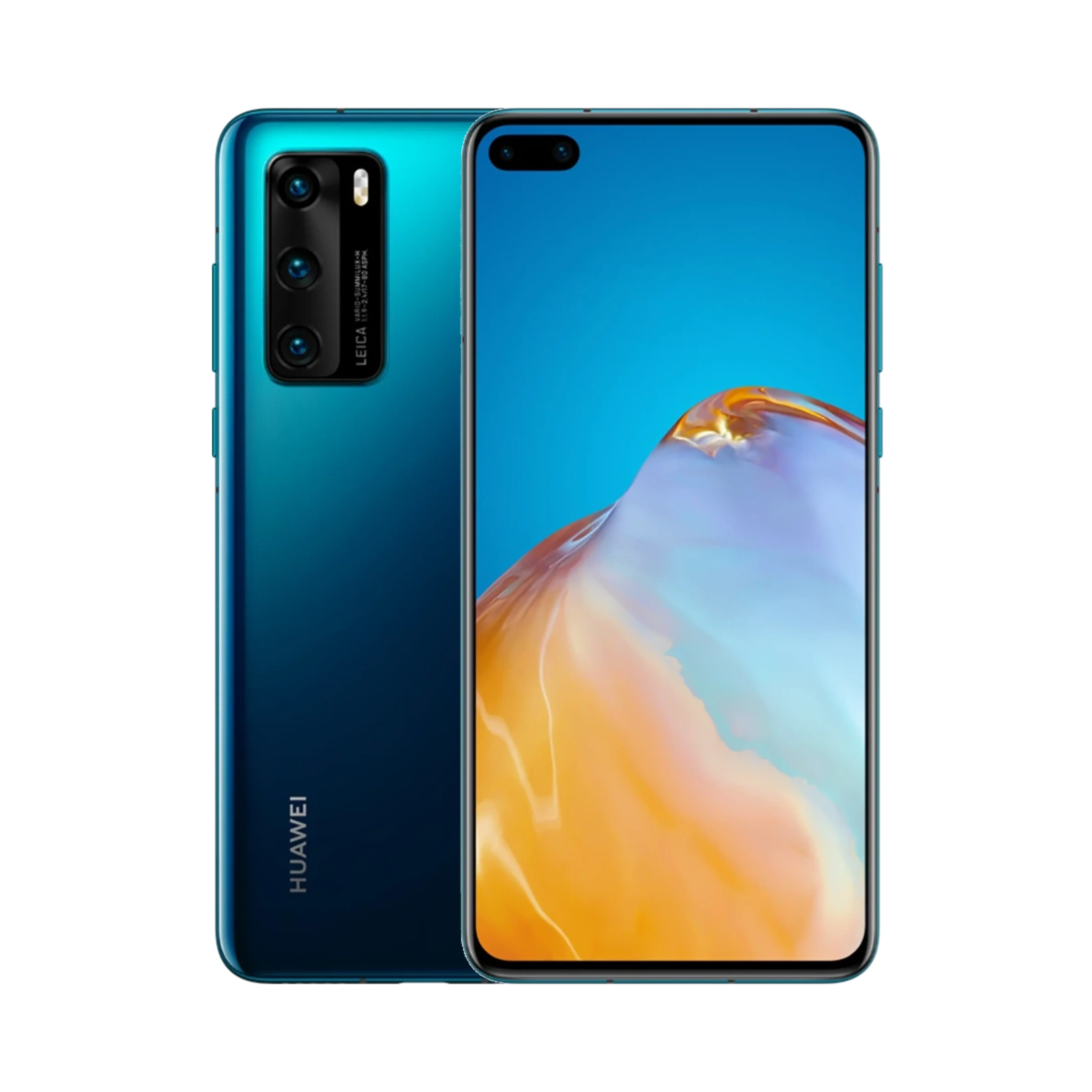 Huawei P40 - 128 GB - Lacivert Huawei P40 - 128 GB - Lacivert
