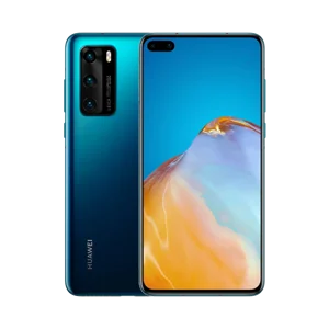 Huawei P40 - 128 GB - Lacivert