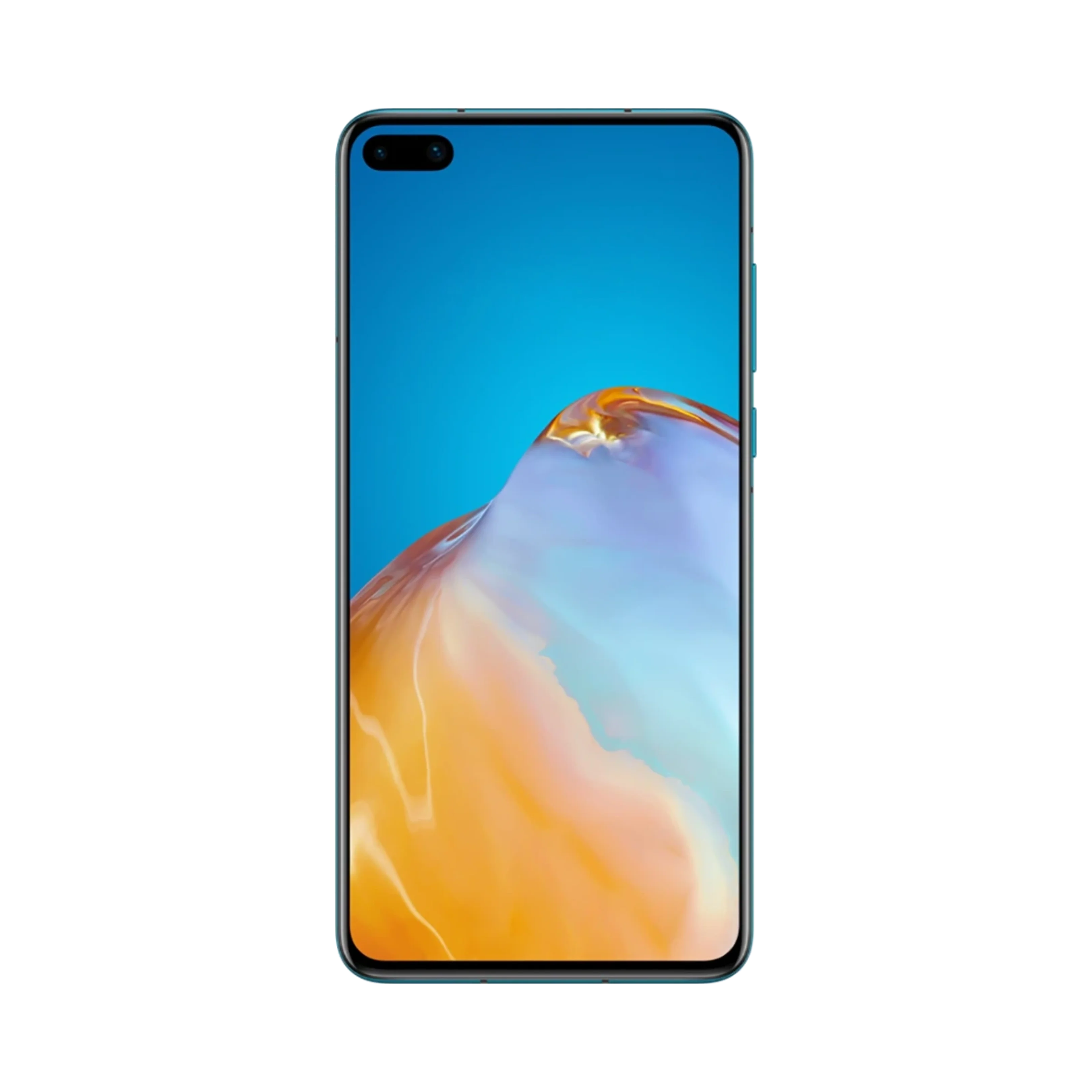 Huawei P40 - 128 GB - Lacivert Huawei P40 - 128 GB - Lacivert