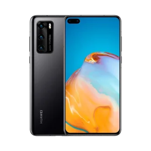 Huawei P40 - 128 GB - Siyah
