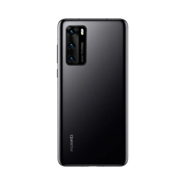 Huawei P40 - 128 GB - Siyah