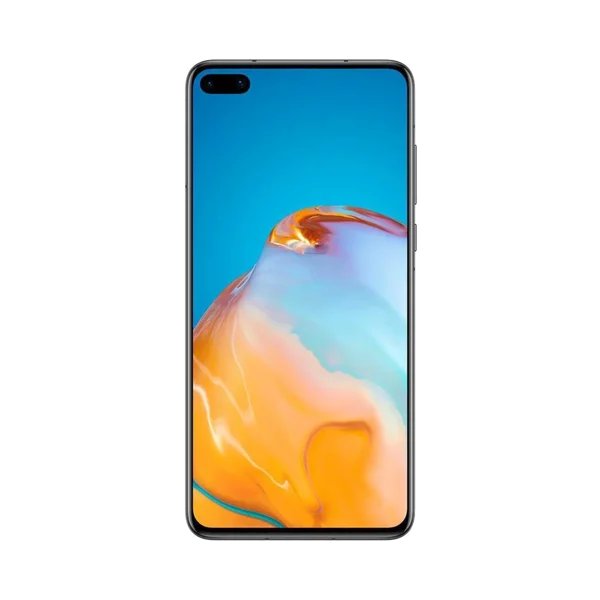 Huawei P40 - 128 GB - Siyah - 2