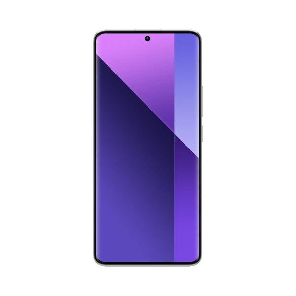 Xiaomi Redmi Note 13 Pro Plus 5G - 512 GB - Beyaz - 2