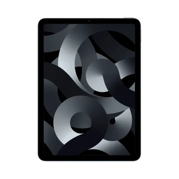 Apple iPad Air (5. Nesil) - 64 GB - 10.9" - Cellular - Uzay Grisi