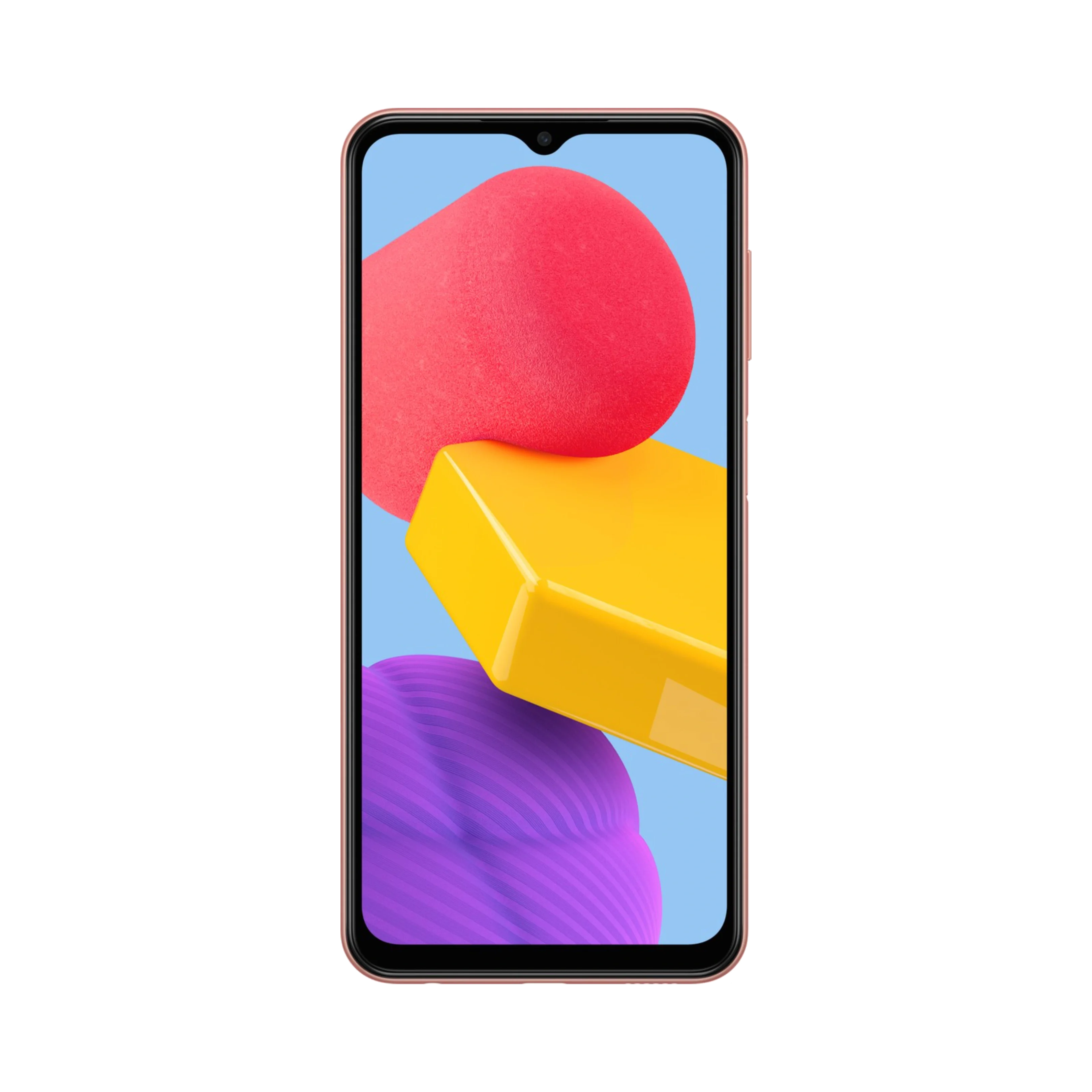 Samsung Galaxy M13 - 128 GB - Bakır