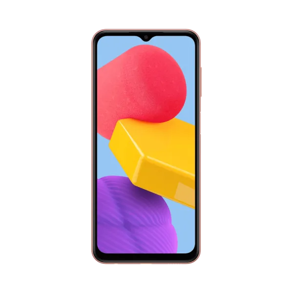 Samsung Galaxy M13 - 64 GB - Bakır