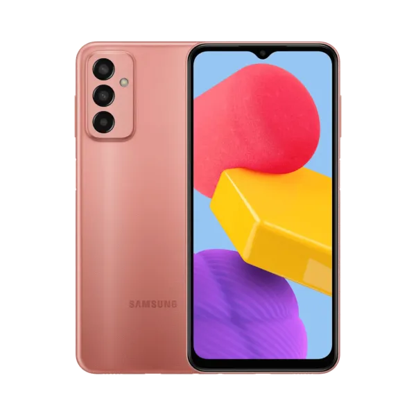 Samsung Galaxy M13 - 64 GB - Bakır