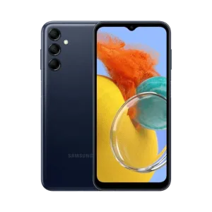 Samsung Galaxy M14 - 128 GB - Koyu Mavi