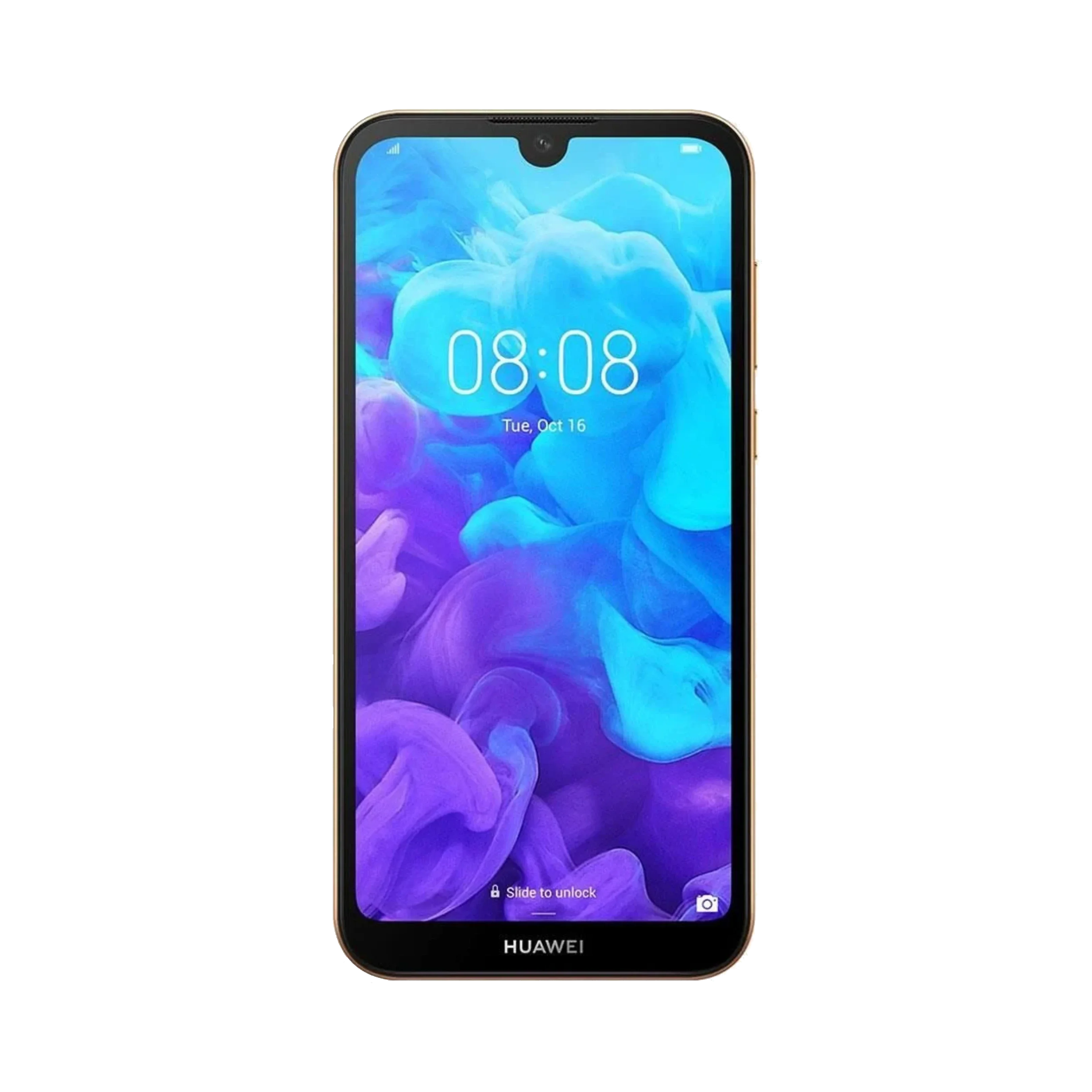 Huawei Y5 2019 - 16 GB - Amber Kahverengi Huawei Y5 2019 - 16 GB - Amber Kahverengi