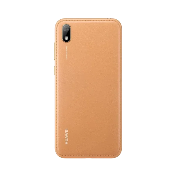 Huawei Y5 2019 - 16 GB - Amber Kahverengi - 3