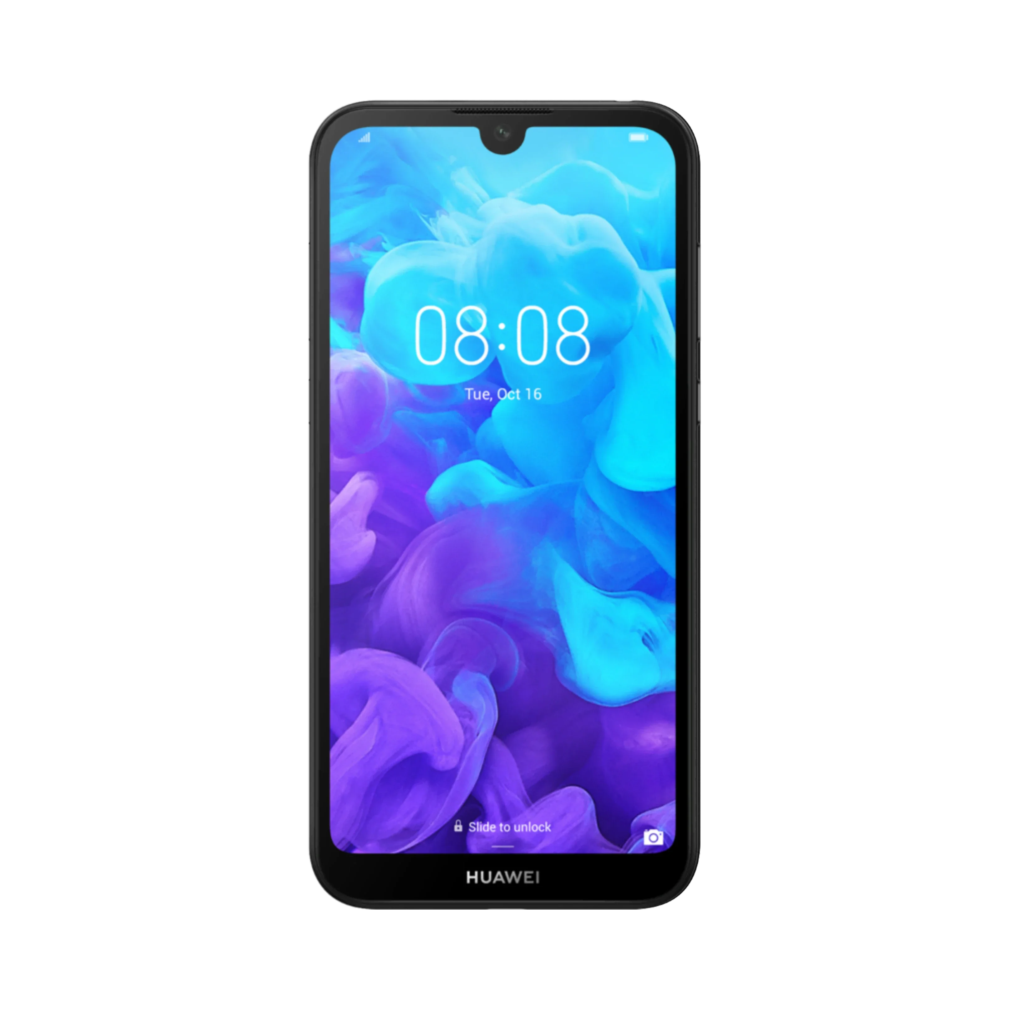 Huawei Y5 2019 - 16 GB - Gece Yarısı Siyahı Huawei Y5 2019 - 16 GB - Gece Yarısı Siyahı