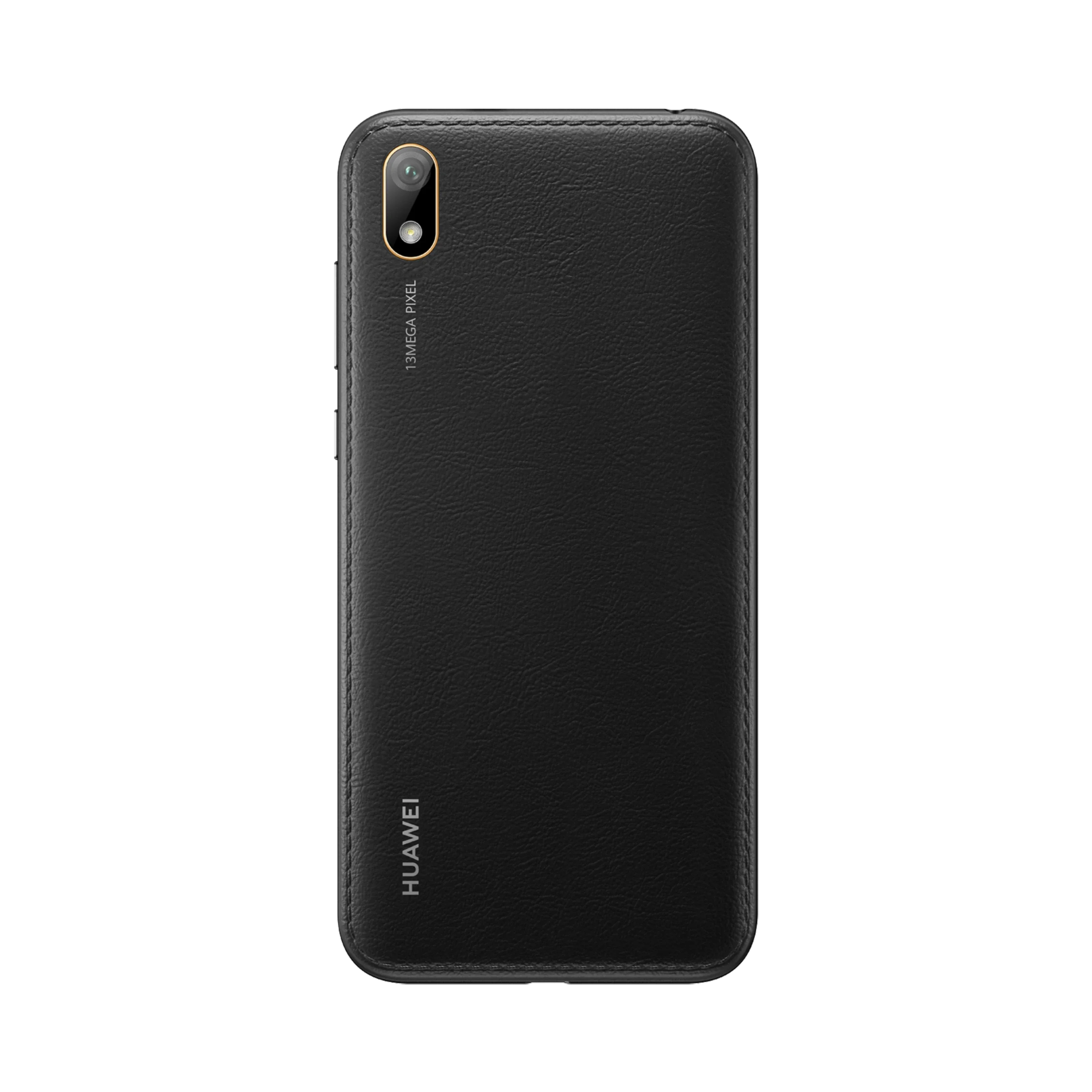 Huawei Y5 2019 - 16 GB - Gece Yarısı Siyahı Huawei Y5 2019 - 16 GB - Gece Yarısı Siyahı