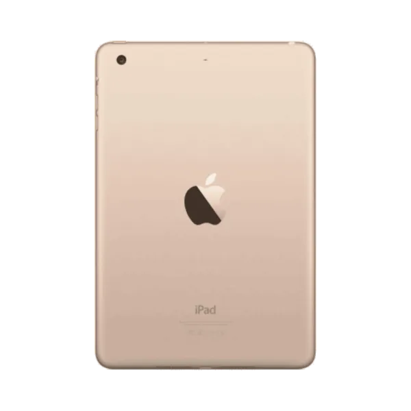 Apple iPad mini (3. Nesil) - 16 GB - 7.9" - GPS - Altın