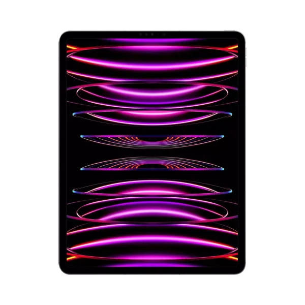 Apple iPad Pro 12.9" (6. Nesil) - 512 GB - 12.9" - Cellular - Uzay Grisi