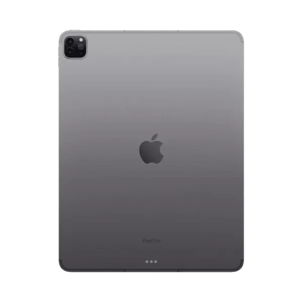 Apple iPad Pro 12.9" (6. Nesil) - 512 GB - 12.9" - Cellular - Uzay Grisi