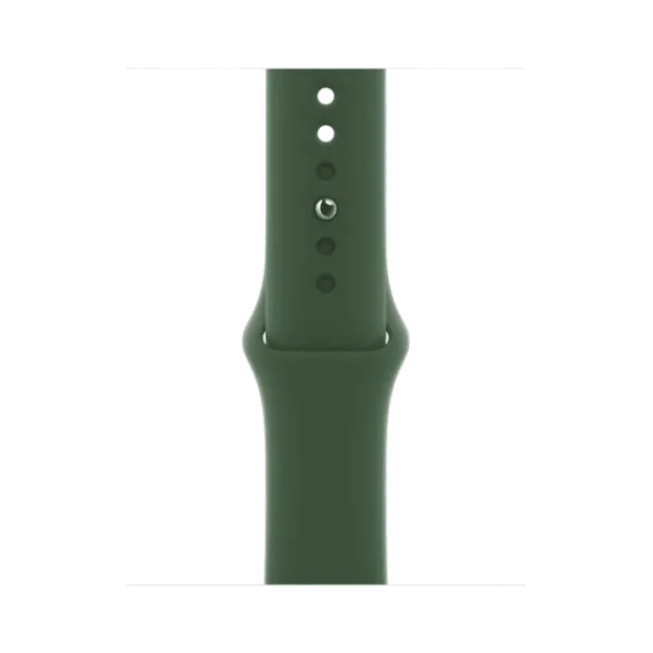 Apple Watch Series 7 - Alüminyum - 41mm - GPS - Yeşil