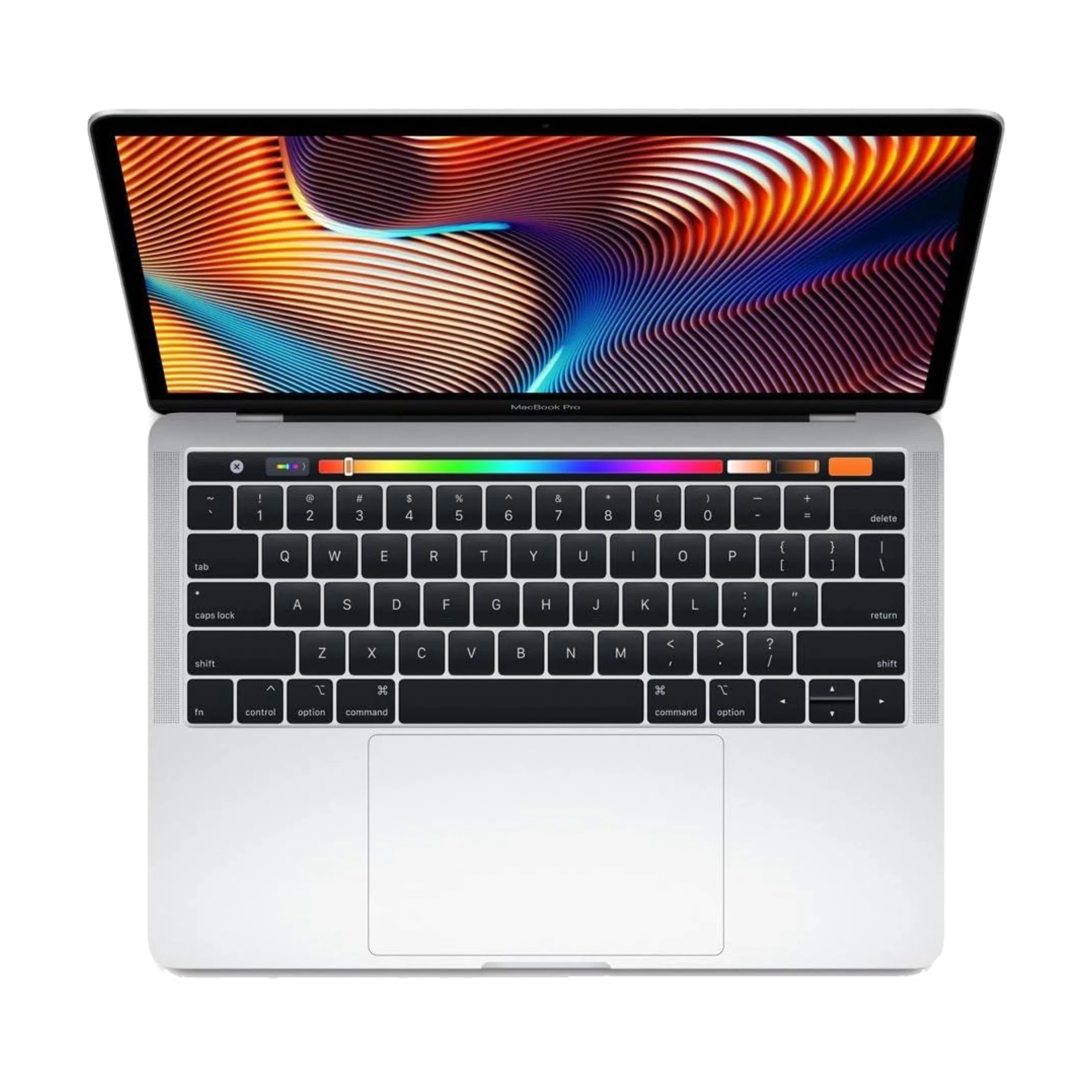 Apple MacBook Pro 13" (13-inch, 2018) - 2.3 GHz Core i5 - 16 GB - 512 GB - Gümüş