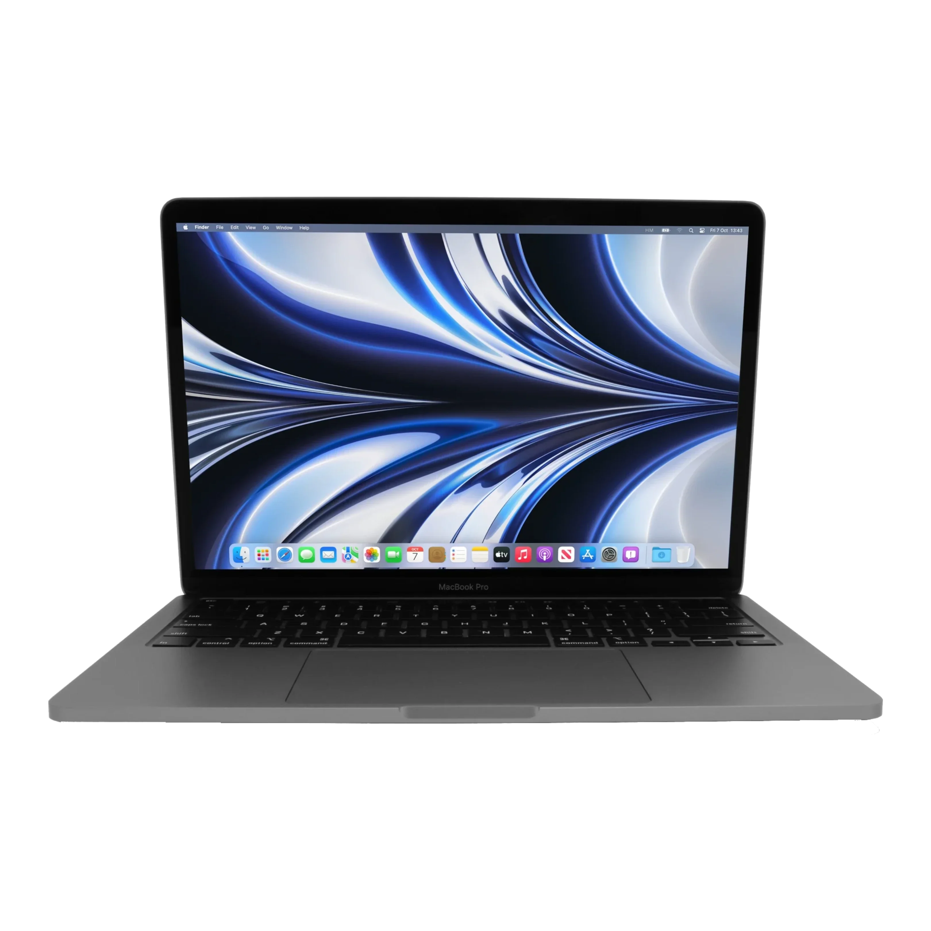 Apple MacBook Pro 13" (13-inch, 2020)