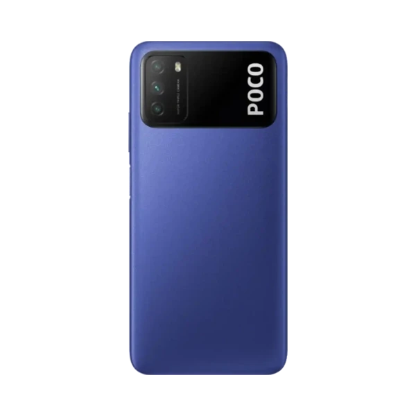 Poco M3 - 64 GB - Soğuk Mavi - 3