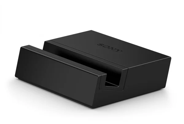Sony Z3 Series Telefon Masaüstü Standı (Siyah) NT-4076