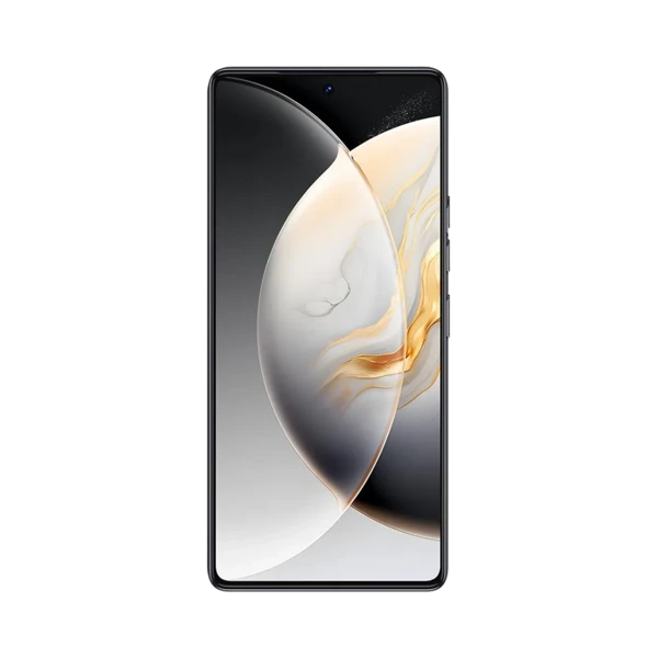 Tecno Camon 30 Pro 5G - 512 GB - Siyah