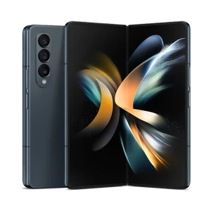 Samsung Galaxy Z Fold4 - 256 GB - Gri
