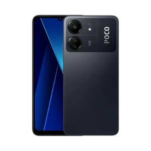 Poco Poco C65 - 256 GB - Siyah