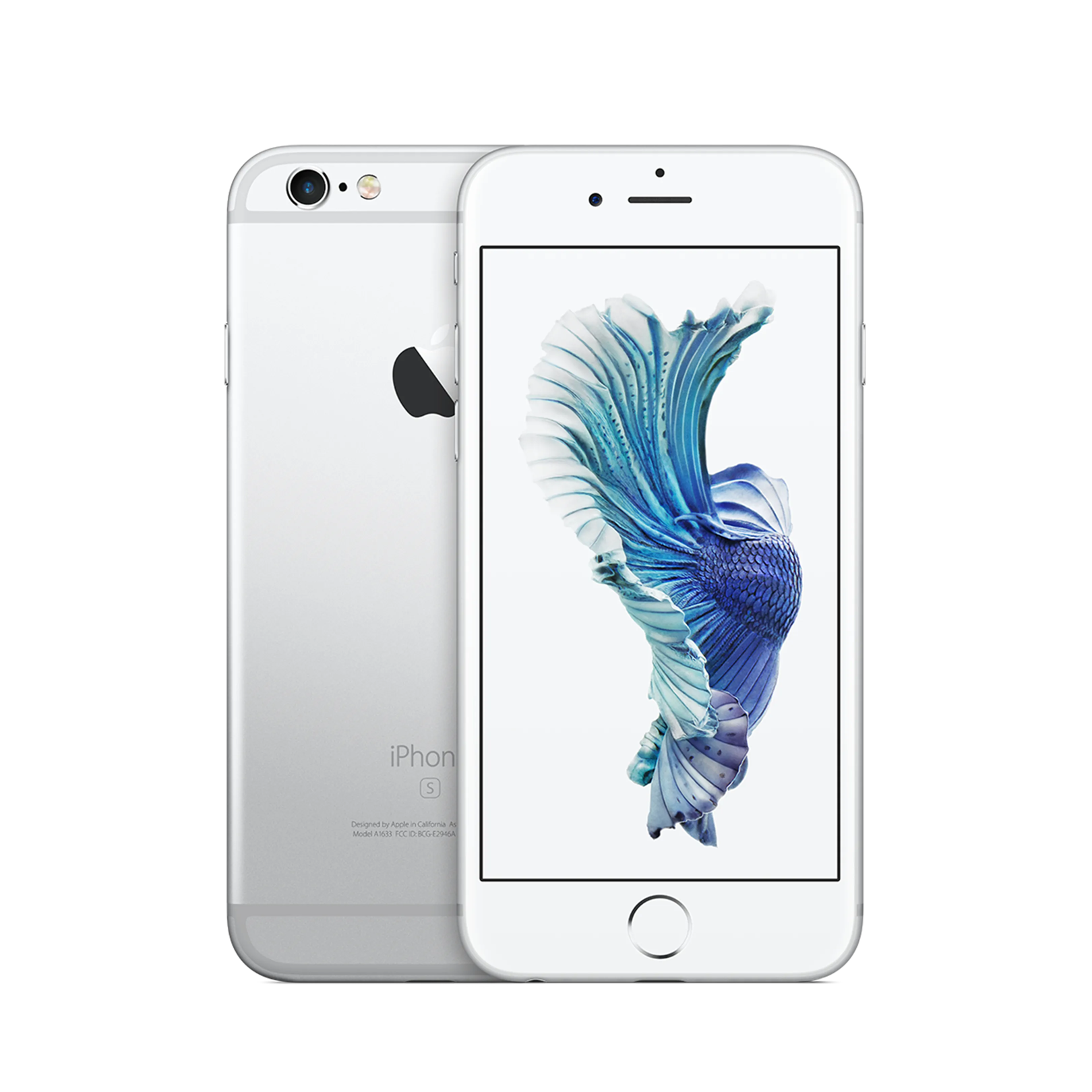 Apple iPhone 6S Plus - 64 GB - Gümüş