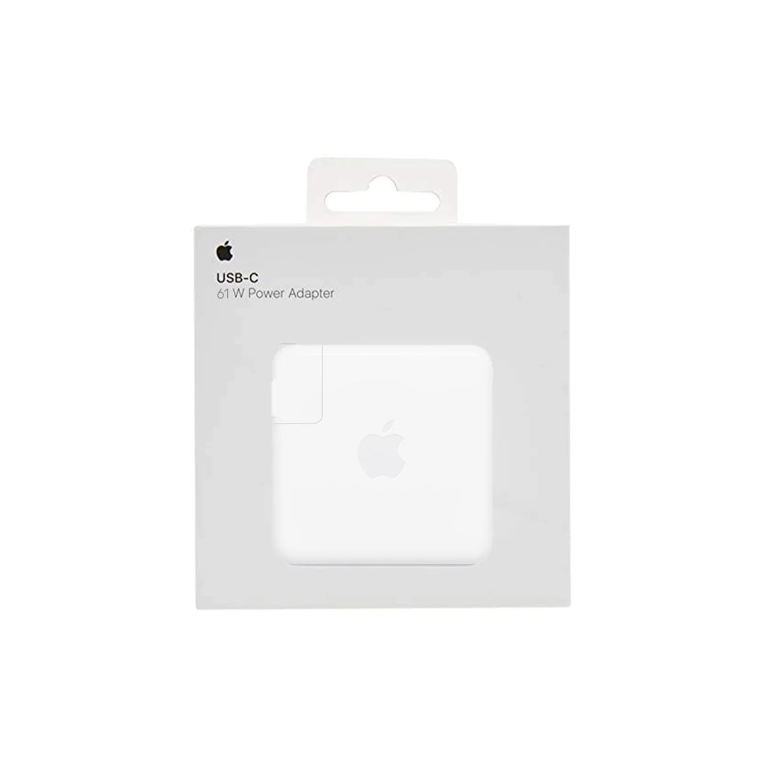 Apple Macbook MNF72ZM/A 61W 3000 mAh Şarj Aleti (Beyaz) NT-89369